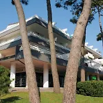 Coastal In Lignano Pineta Apartamento