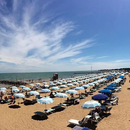 Coastal In Lignano Pineta Lignano Sabbiadoro
