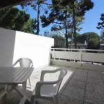Coastal In Lignano Pineta