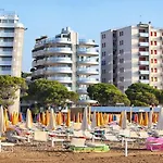 Coastal In Lignano Pineta *
