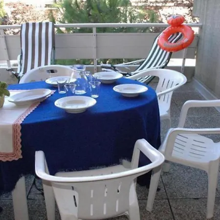 Appartement Coastal In Lignano Pineta *