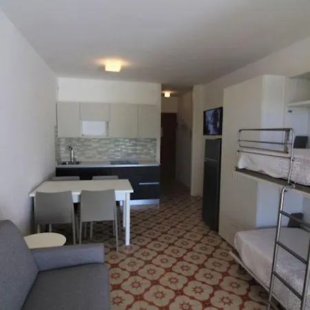 Appartement Coastal In Lignano Pineta Lignano Sabbiadoro