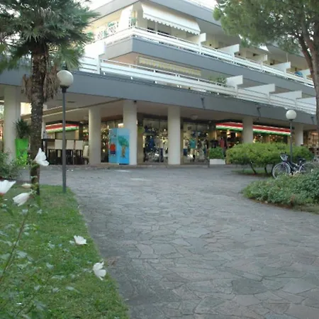Apartment Coastal In Lignano Pineta Lignano Sabbiadoro