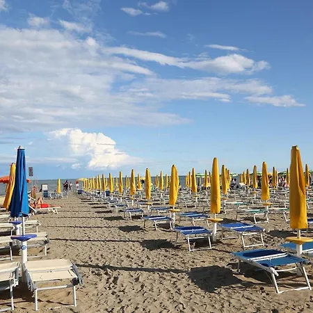 Apartment Coastal In Lignano Pineta *
