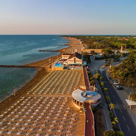 Coastal In Lignano Pineta Appartement Lignano Sabbiadoro