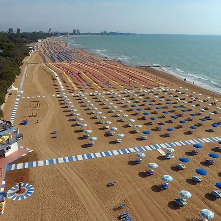 Coastal In Lignano Pineta * Lignano Sabbiadoro
