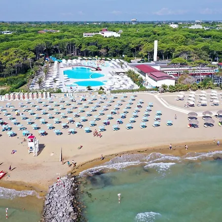 Coastal In Lignano Pineta Apartment Lignano Sabbiadoro