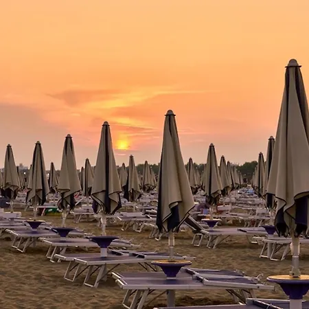 Apartment Coastal In Lignano Pineta *